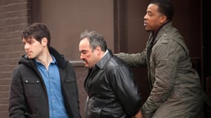 Grimm (16) - Leave It to Beavers