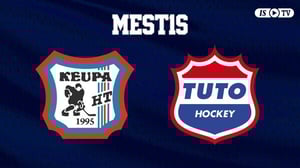 KeuPa HT - TUTO Hockey - KeuPa HT - TUTO Hockey 29.12.