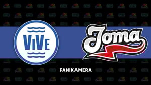 Veto - JoMa, miehet Fanikamera - Veto - JoMa, miesten Fanikamera 20.9.