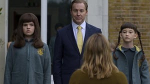 Käenpojat (16) - Departure