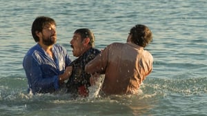 The Pier (16) - Jakso 5