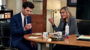 Parks and Recreation (7) - Pie-Mary