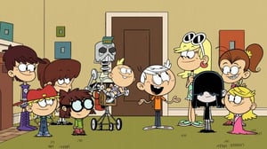 Näin meillä (7) - Keittiöväijytys; Sohvasotku