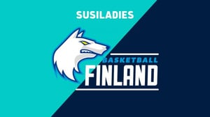 Naisten Koripallon EM-karsinta LIVE: Suomi - Liettua - EM-karsinta: Suomi - Liettua, naiset 27.11.