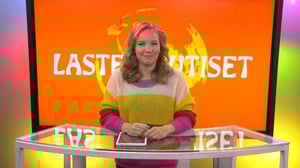 HS Lasten uutiset - Lahdessa lauletaan koulusta