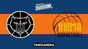 Kouvot Akatemia - Äänekosken Huima, Fanikamera - Kouvot Akatemia - Äänekosken Huima, Fanikamera 9.1.