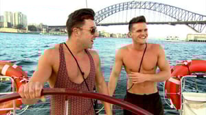 Geordie Shore (Paramount+) (12) - Geordie Shore