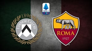 Udinese - AS Roma - Udinese - AS Roma 3.10.
