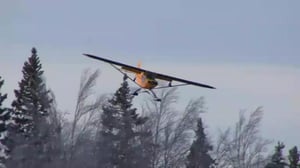 Vuorien sankarit (7) - Talvi tekee tuloaan