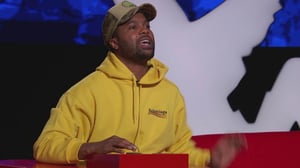 Ridiculousness - Chanel and Sterling CDXIX