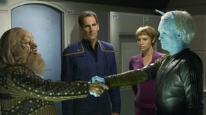 Star Trek: Enterprise (12) - United