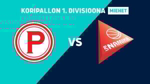 Pyrintö Akatemia B - Lappeenrannan NMKY - Pyrintö Akatemia B - Lappeenrannan NMKY 27.10.