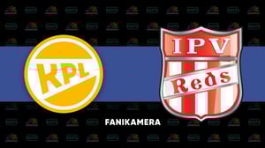 KPL - IPV, miehet harjoitusottelu - KPL - IPV, miehet harjoitusottelu 28.6.