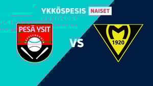 Pesä Ysit - Mynämäen Vesa - Pesä Ysit - Mynämäen Vesa 24.7.