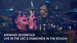 Avenged Sevenfold - Live in The LBC & Diamonds in the Rough - Avenged Sevenfold - Live