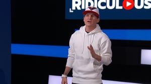 Ridiculousness - Chanel and Sterling DLXVI