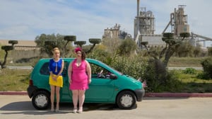 One Way or Another (Spanish Audio) (12) - One Wedding and a Funeral