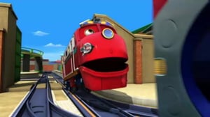 Chuggington (S)