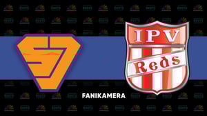 Jymy - IPV, miehet Fanikamera - Jymy - IPV, miehet Fanikamera 21.8.