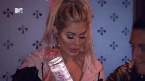 Geordie Shore (7) - Tensions Keep Rising!