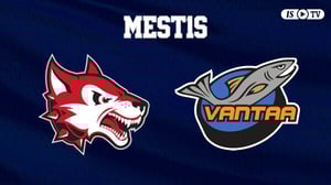 Jokipojat - K-Vantaa - Jokipojat - K-Vantaa 14.12.