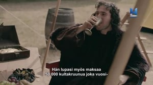 Todellista valtaistuinpeliä (7) - Liittolaispeliä