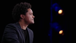 The Daily Show - December 2, 2021