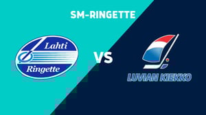 Lahti - LuKi-82 - Lahti - LuKi-82 25.11.