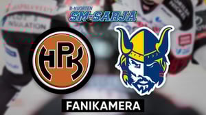 HPK - Jukurit, Fanikamera - HPK - Jukurit, Fanikamera 2.2.