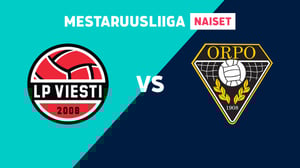 LP Viesti - OrPo - LP Viesti - OrPo 18.12.