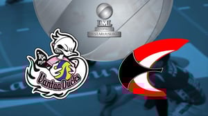 Vantaa Ducks - Etta - Vantaa Ducks - Etta 17.11.