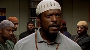 Oz (Paramount+) (12) - Sonata da Oz