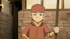 Avatar: The Last Airbender (7) - Paluun Omashuun