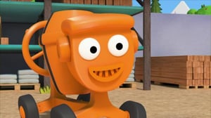 Puuha-Pete (S) - Huiskis-Hyrre