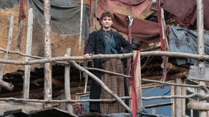 Django (16) - Masquerade