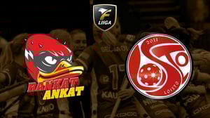 SSRA - FBC Loisto, naiset Fanikamera - SSRA - FBC Loisto, naiset Fanikamera 18.12.