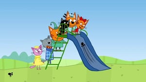 Kid-e-cats (S) - Kid-e-cats (S)