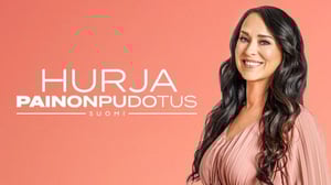 Hurja painonpudotus Suomi (S) - Liian kiltin liikakilot