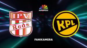 Imatran Pallo-Veikot - Kouvolan Pallonlyöjät, Fanikamera - Imatran Pallo-Veikot - Kouvolan Pallonlyöjät, Fanikamera 1.8.