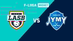 LASB - Jymy - LASB - Jymy 7.1.