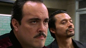 Oz (Paramount+) (12) - Dream a Little Dream of Me