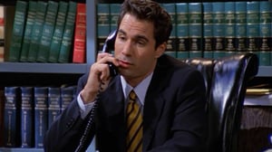 Will & Grace (7) - Polk Defeats Truman