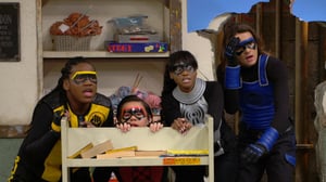 Danger Force (7) - The Force Returns Part 2