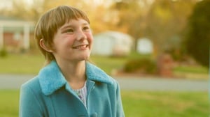 A Friend of the Family (12) - Horseback Riding in American Falls