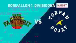 Pantterit - Torpan Pojat II, Fanikamera - Pantterit - Torpan Pojat II 17.3.