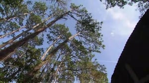 Vuorien sankarit (7) - Köydenvetoa