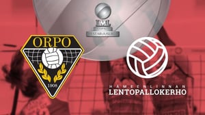 OrPo - Hämeenlinna - OrPo - Hämeenlinna 15.12.