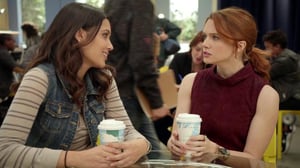 Faking It(Paramount+) - Untitled