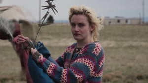 Waco(Paramount+) (12) - The Strangers Across the Street