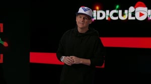 Ridiculousness - A Holly Jolly Ridiculousness